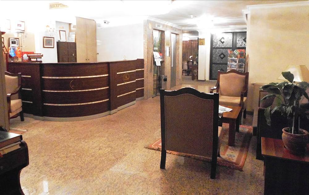 Fatih Resadiye Hotel Istanbul Bagian luar foto