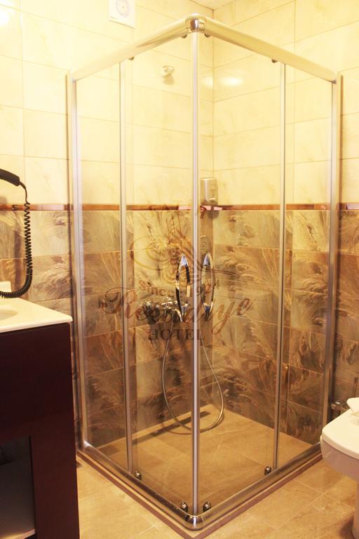 Fatih Resadiye Hotel Istanbul Bagian luar foto